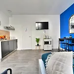 Paradis Bleu - Hypercentre, Tv 4K, Netflix, Fibre